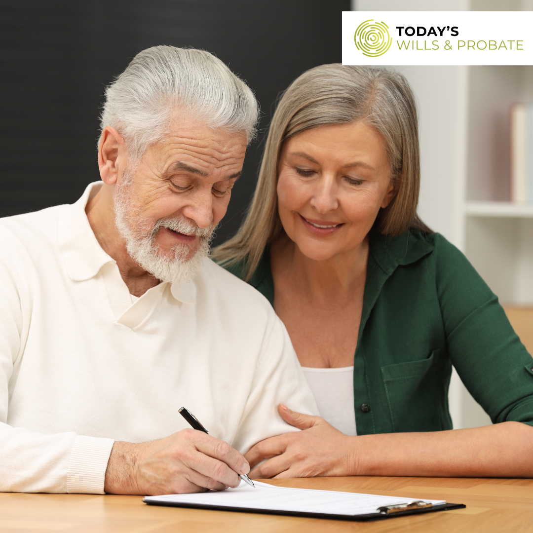 Wills That Win Clients: Practical Strategies to Add Value and Stand Out
